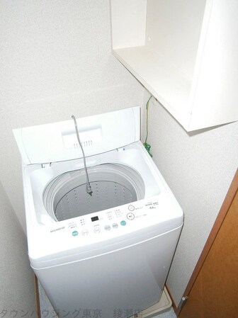 レオパレスフルールの物件内観写真